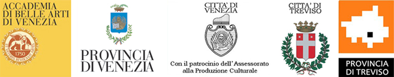 Il Sito Ufficiale di Eugenio Da Venezia patrocinato dell'accademia delle belle arti e dalla città di Venezia.